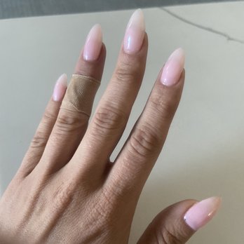 LV Nails & Spa - Nail Salons Near Me - Henderson, Nevada
