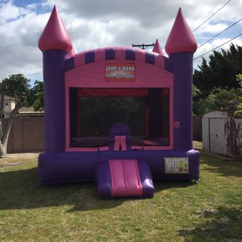 Jump O'Rama Party Rentals - Lovely pastel jumper - Party Equipment Rentals Near Me - Paramount, California Jump O'Rama Party Rentals - Lovely pastel jumper - Party Equipment Rentals Near Me - Paramount, California