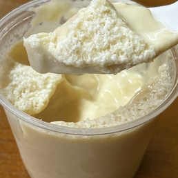 Mishti Doi