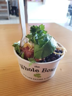 Portland Food Hall by null