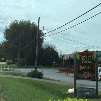 Fender's Farm - Haunted Houses Near Me - Jonesborough, Tennessee Fender's Farm - Haunted Houses Near Me - Jonesborough, Tennessee