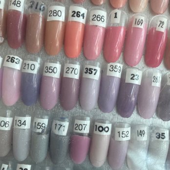 Queen Spa - 357 is color I asked for which looks light purple but you can see in photo was actually more pink - Skin Care Near Me - Austin, Texas Queen Spa - 357 is color I asked for which looks light purple but you can see in photo was actually more pink - Skin Care Near Me - Austin, Texas