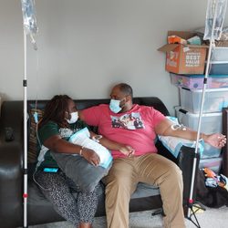 Wellness re-InVented Mobile IV Hydration Services