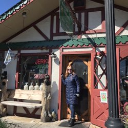 Mountain Haus Treats