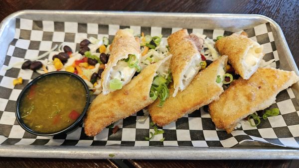 Main Street Kitchen & Tap by null