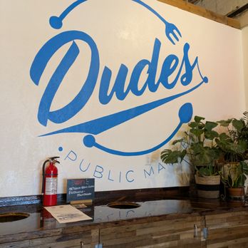 Dude's Public Market - Public Markets Near Me - Pocatello, Idaho Dude's Public Market - Public Markets Near Me - Pocatello, Idaho
