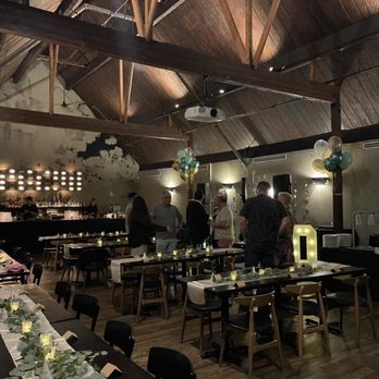Social Hall - Rafter Room event space. - Bars Near Me - Tempe, Arizona Social Hall - Rafter Room event space. - Bars Near Me - Tempe, Arizona