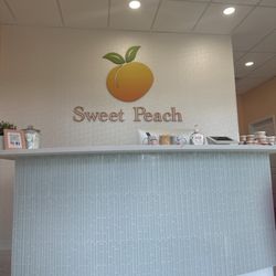 Sweet Peach Wax & Sugaring Studio