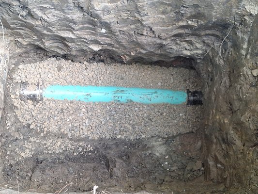 Sanitary Sewer and Drain Cleaning Services on Yelp
