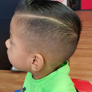 Kids Styles - Kids Hair Salons Near Me - Covina, California