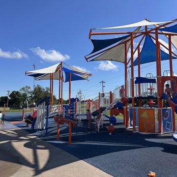 Horse Fork Creek Park - Playground area - Parks Near Me - Owensboro, Kentucky Horse Fork Creek Park - Playground area - Parks Near Me - Owensboro, Kentucky