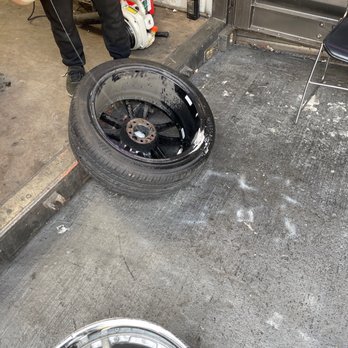 Used Tire Superstore - Wheel & Rim Repair Near Me - Brooklyn, New York Used Tire Superstore - Wheel & Rim Repair Near Me - Brooklyn, New York