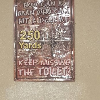 Shenanigans - Bathroom sign - Irish Near Me - Long Beach, California Shenanigans - Bathroom sign - Irish Near Me - Long Beach, California