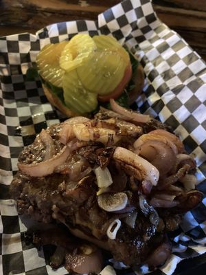 Cheers of Ramona by null