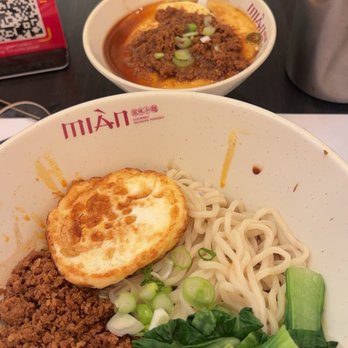 Mian - Noodles Near Me - Costa Mesa, California