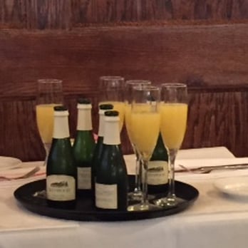 Tarrant's West - Order the mimosas! - American Near Me - Richmond, Virginia Tarrant's West - Order the mimosas! - American Near Me - Richmond, Virginia