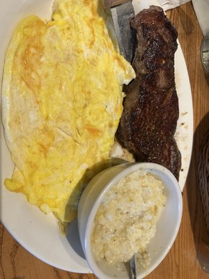 Cracker Barrel Old Country Store by null