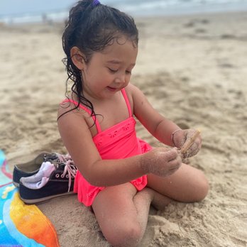Torrey Pines State Beach - Fun in the sun! - Beaches Near Me - San Diego, California