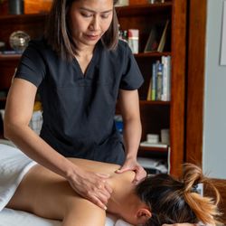 Tranquil Body Therapy - Experience the ultimate relaxation at Tranquil Body Therapy. Thaa will ensure you leave feeling rejuvenated and stress-free