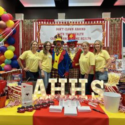 Advanced Home Health Services