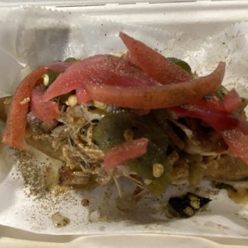Sureste Mexican - Mayan Dish - Mexican Near Me - Saint Louis, Missouri