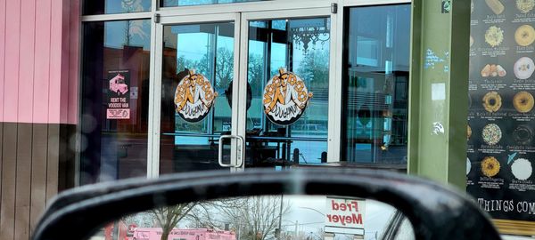 Voodoo Doughnut by null