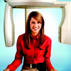 Ravi Doctor, DDS, DABOI, DICOI - Our PreXion 3-D CAT Scan for computer-guided implants & optimal treatment planning as featured in Society Life Magazine June '09