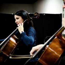 Music Academy of North Carolina