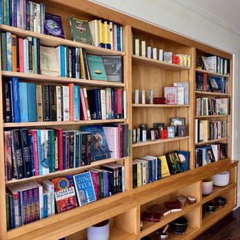 Kama Loka - Esoteric Books at Kama Loka - Spiritual Shop Near Me - Mendocino, California Kama Loka - Esoteric Books at Kama Loka - Spiritual Shop Near Me - Mendocino, California