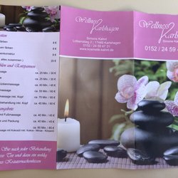 Wellness Karlshagen Simone Kahnt