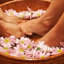 Reflexology Spa Care