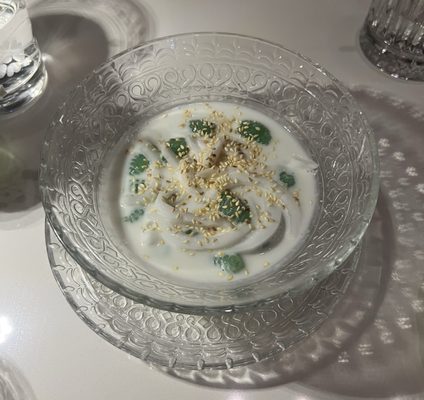 Jan Jao Kha Thai Restaurant by null