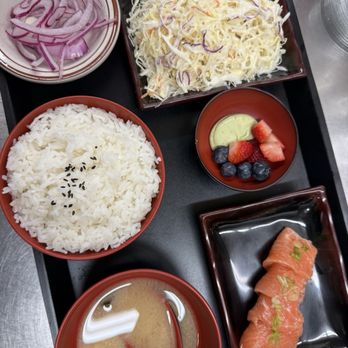 Midori 5 - Japanese Near Me - La Mirada, California