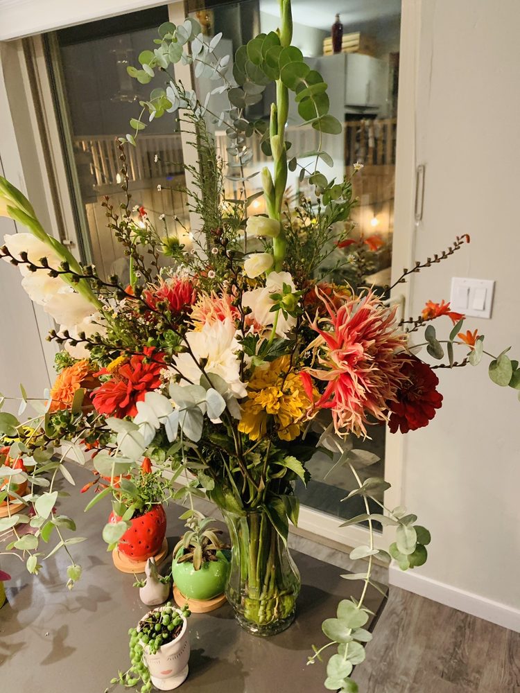 KC FLOWERS Updated October 2024 17 Photos 13480 McFarland St