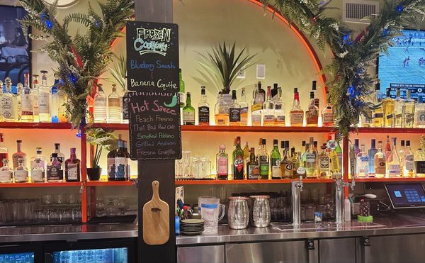 Mister Oso - Wash Park by null