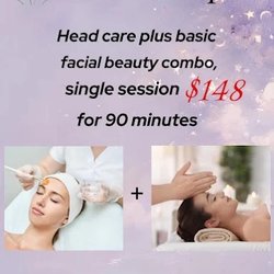 De Anza Spa