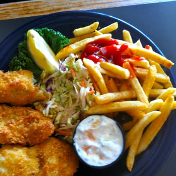 Lowell's Restaurant - Fish & Chips - American Near Me - Seattle, Washington Lowell's Restaurant - Fish & Chips - American Near Me - Seattle, Washington