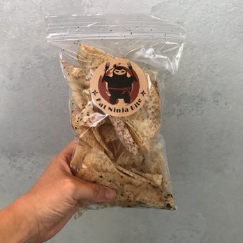 Fat Ninja Bite - Japanese Near Me - Toronto, Ontario