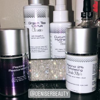 The Beauty Room SD - Skin Care Near Me - Chula Vista, California The Beauty Room SD - Skin Care Near Me - Chula Vista, California