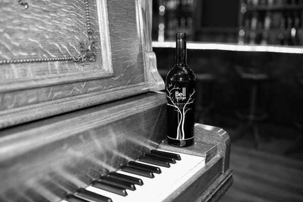 Sidecar Tasting Room by null