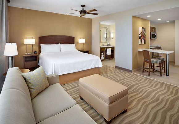 Homewood Suites by Hilton Halifax-Downtown, Nova Scotia, Canada by null