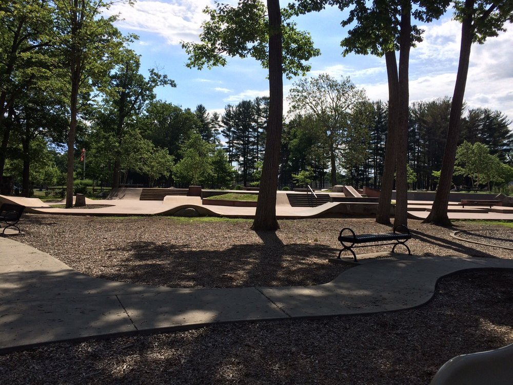 Rockwell Park 28 Photos & 16 Reviews Skate Parks 243 Jacobs St