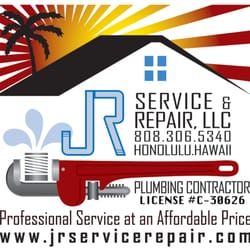 JR Service & Repair