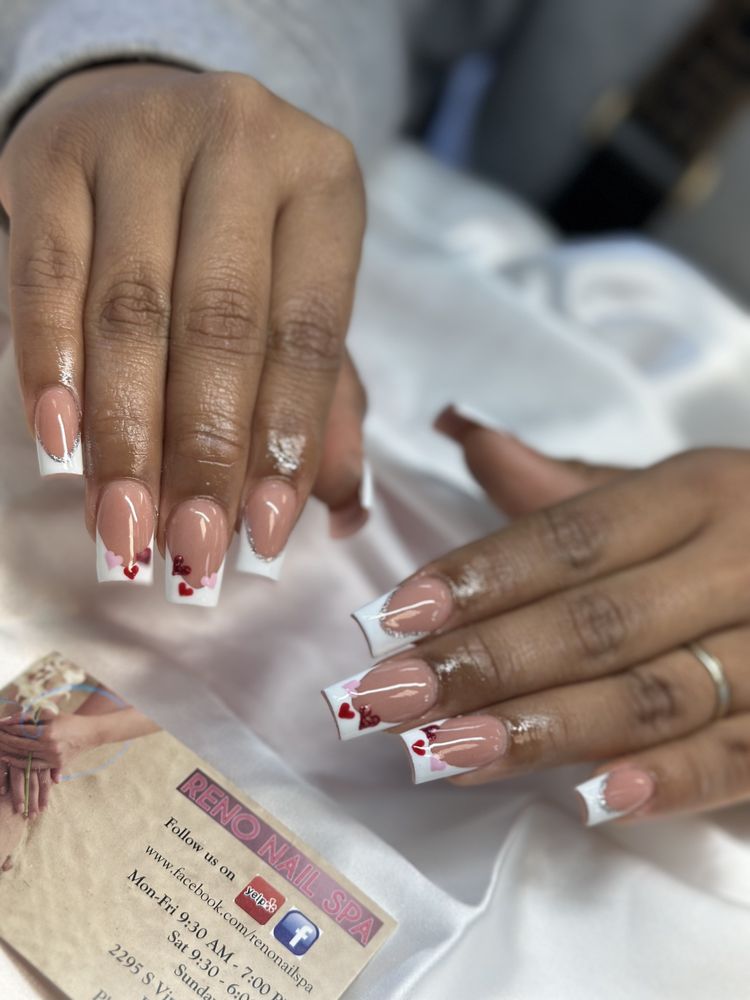 Reno Nail Spa