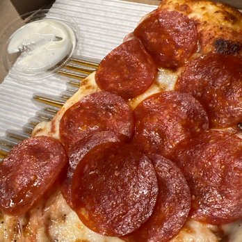 Ameci Pizza Kitchen- Burbank - Pizza Near Me - Burbank, California