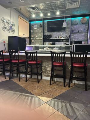 Bonsai Korean Cuisine by null