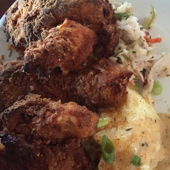 The Attic - Fried chicken - Breakfast & Brunch Near Me - Long Beach, California The Attic - Fried chicken - Breakfast & Brunch Near Me - Long Beach, California