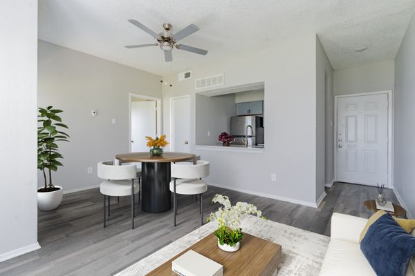 Ronan Apartment Homes by null