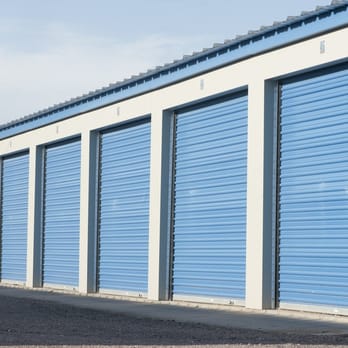 Storage Docklands - Self Storage Near Me - London, XGL