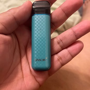 Trippiez Smoke Shop SOCO - very compact smooth love it - Vape Shops Near Me - Austin, Texas Trippiez Smoke Shop SOCO - very compact smooth love it - Vape Shops Near Me - Austin, Texas